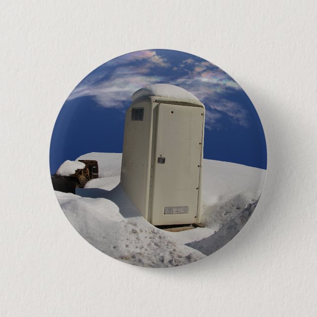Portable Potty ~ button (Front)