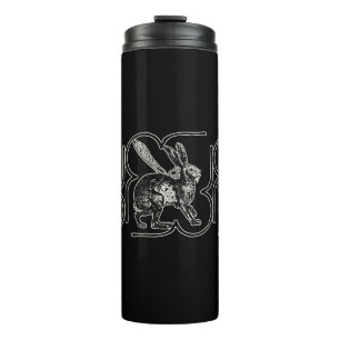 Portable Thermal Bottle