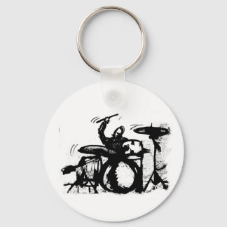 portachaves batera keychain