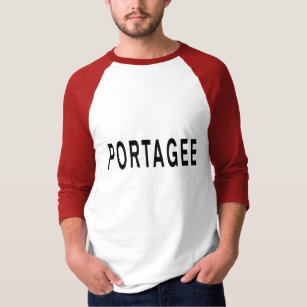 Portagee T-Shirt