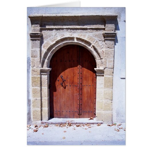 Portal Cards (Front)