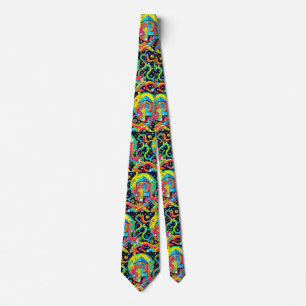 portal neck tie