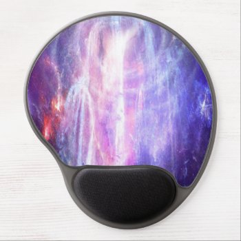Portal The Anywhere Gel Mouse Pad by Eyeofillumination at Zazzle