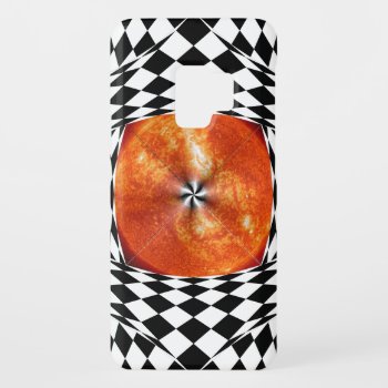 Portal To The Sun By Kenneth Yoncich Case-mate Samsung Galaxy S9 Case by KennethYoncich at Zazzle
