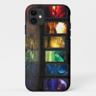 Portals Case-Mate Case