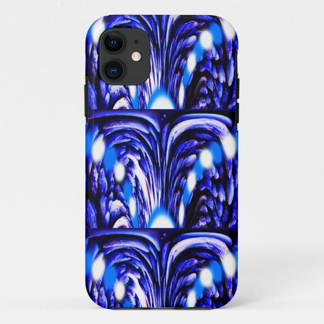 Portals Case-Mate iPhone Case (Back)