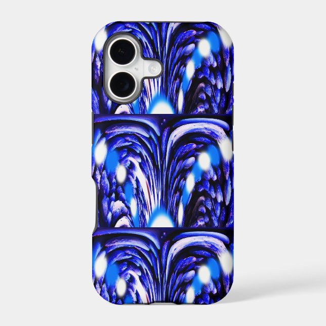 Portals Iphone Case (Back)