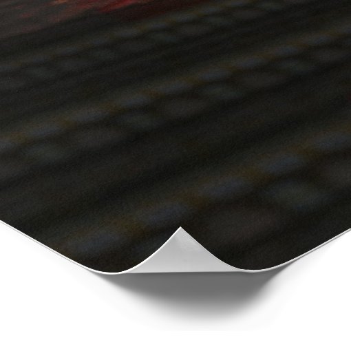 portals poster Zazzle