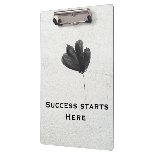 porte-bloc clipboard (Left)