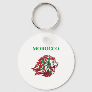 Porte-clé Keychain