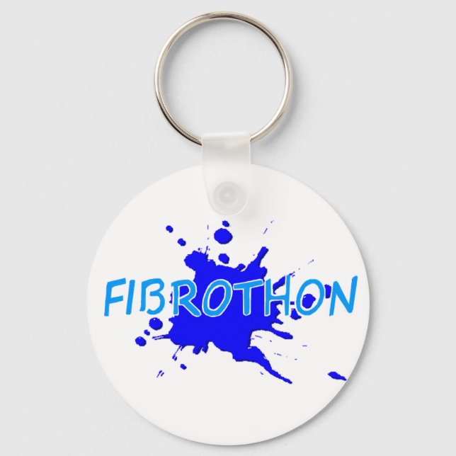 porte clé keychain (Front)