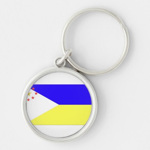 Porte_cl Keychain