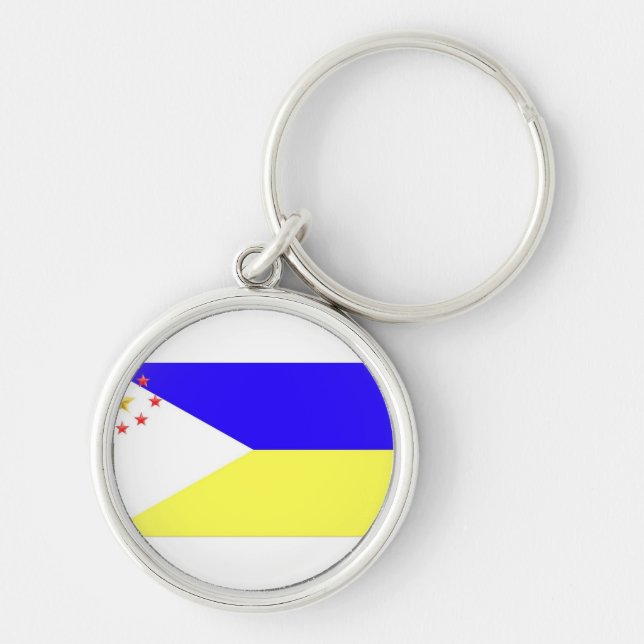 Porte-clé Keychain (Front)