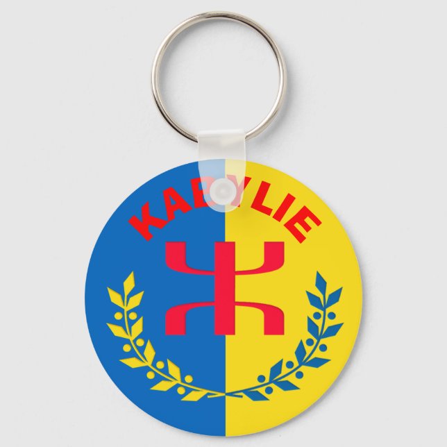 Porte-clé mak keychain (Front)