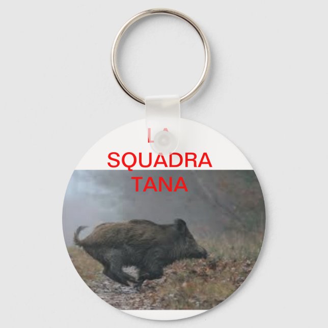 porte clefs keychain (Front)