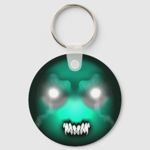 Porte-clés Abyssmoji Keychain