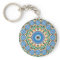 Porte-clés avec mosaique