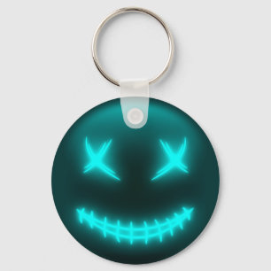 Porte-clés Bluemoji Keychain