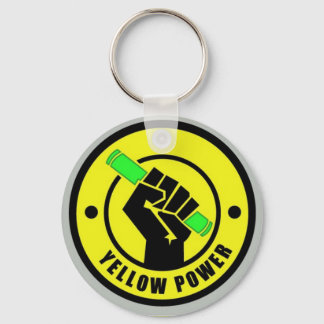 Porte Clés digne des dieux Keychain