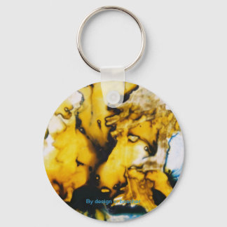 PORTE CLES KEYCHAIN