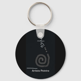 PORTE CLES KEYCHAIN