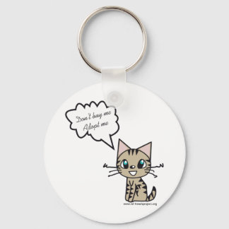 Porte-clés Keychain