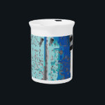 porte_sidi_bou drink pitcher<br><div class="desc">various products with a reason to inspire by traditional art</div>