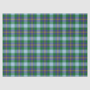 Porteous Tartan Tissue Paper