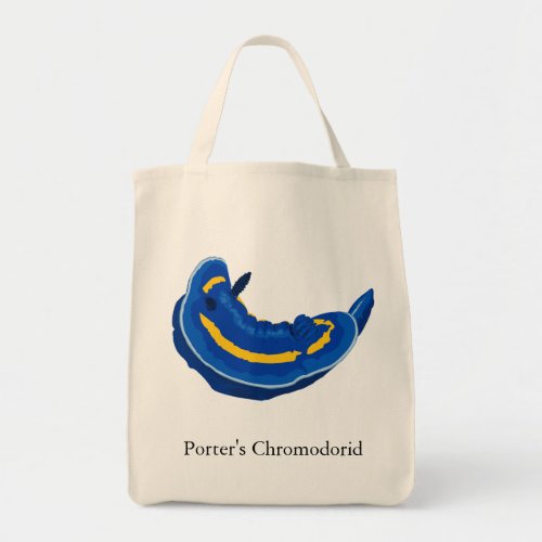 Porters Chromodorid Tote Bag