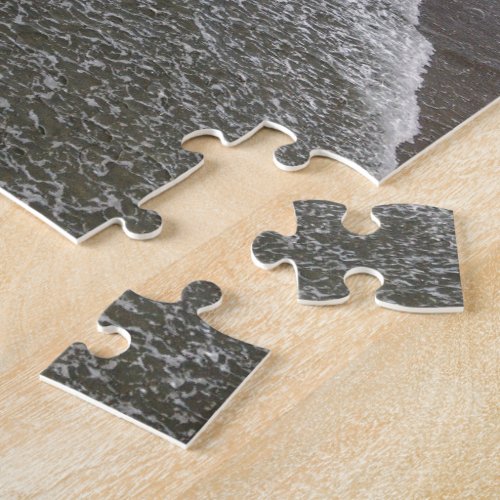 Porth Mawr Whitesands Bay Wales Jigsaw Puzzle