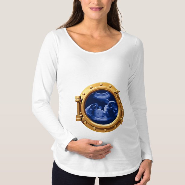 Halloween Maternity Shirts & Tops  Zazzle