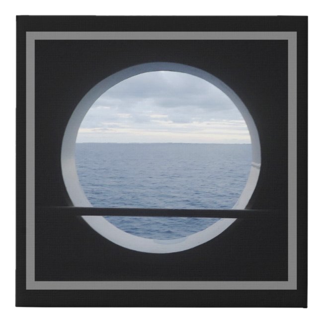 Porthole View