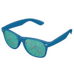 Portland Airport Carpet Party Shades