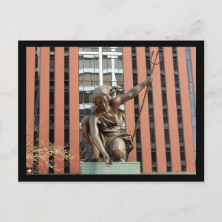 Portland Building Postcards