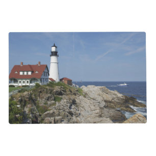Portland Head Light, Cape Elizabeth,Maine, Placemat