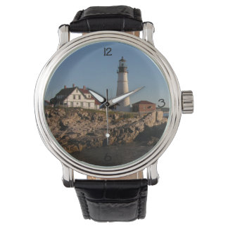 Portland Head Light  Watch
