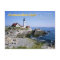 Portland Head Lighthouse, Cape Elizabeth, Maine