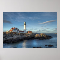 Portland Head Lighthouse