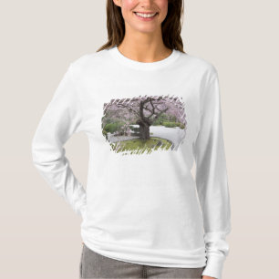 Portland Japanese Gardern, Portland, Oregon, T-Shirt