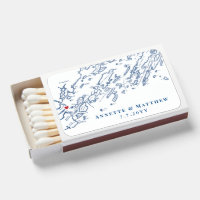 Portland Maine Casco Bay Navy Elegant Wedding