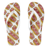 Flip Flops with Lobsters and Lighthouses
