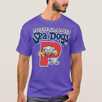 Portland of Sea Dogs