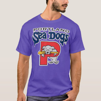 Portland of Sea Dogs T-Shirt
