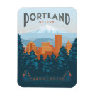 Portland, OR Magnet Portland, OR Magnet