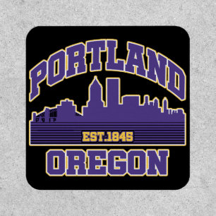 Portland,Oregon Patch