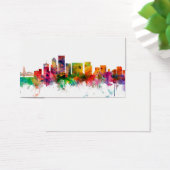Portland Oregon Skyline (Desk)