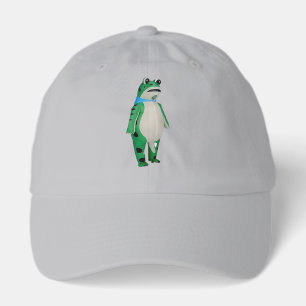 Portland Resistance Frog Hat