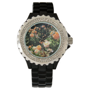 Portland Rose Garden, OR Watch