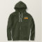 Portland Zombies Hoodie