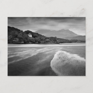 Portmeirion Postcard